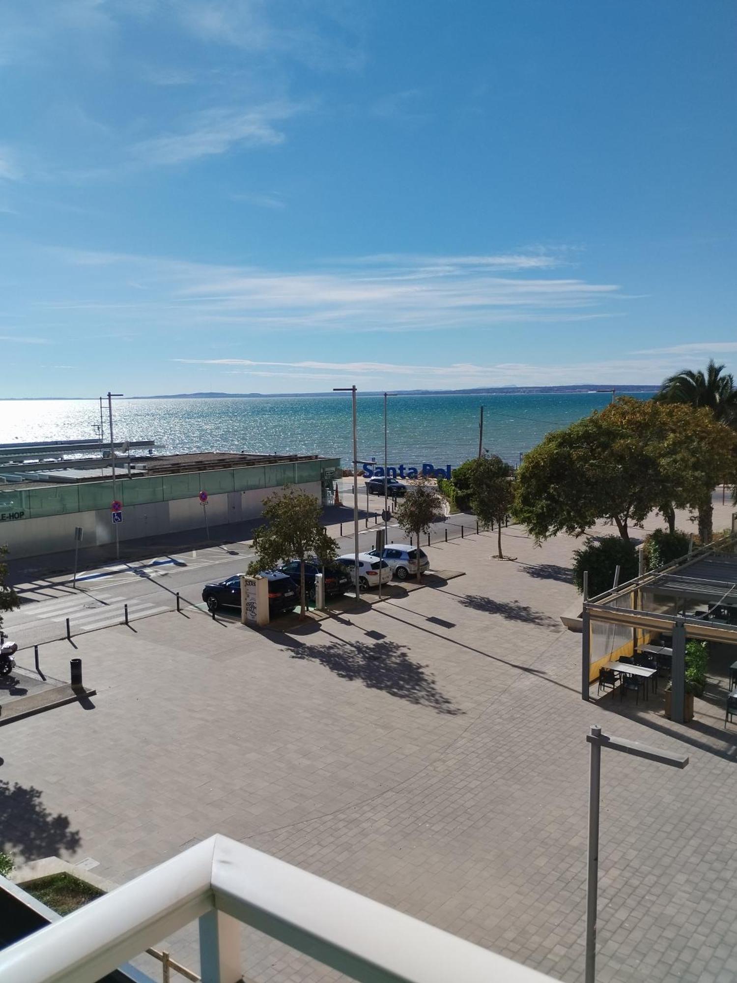 Appartamento Vista Mar Fabulosa Playa Y Puerto